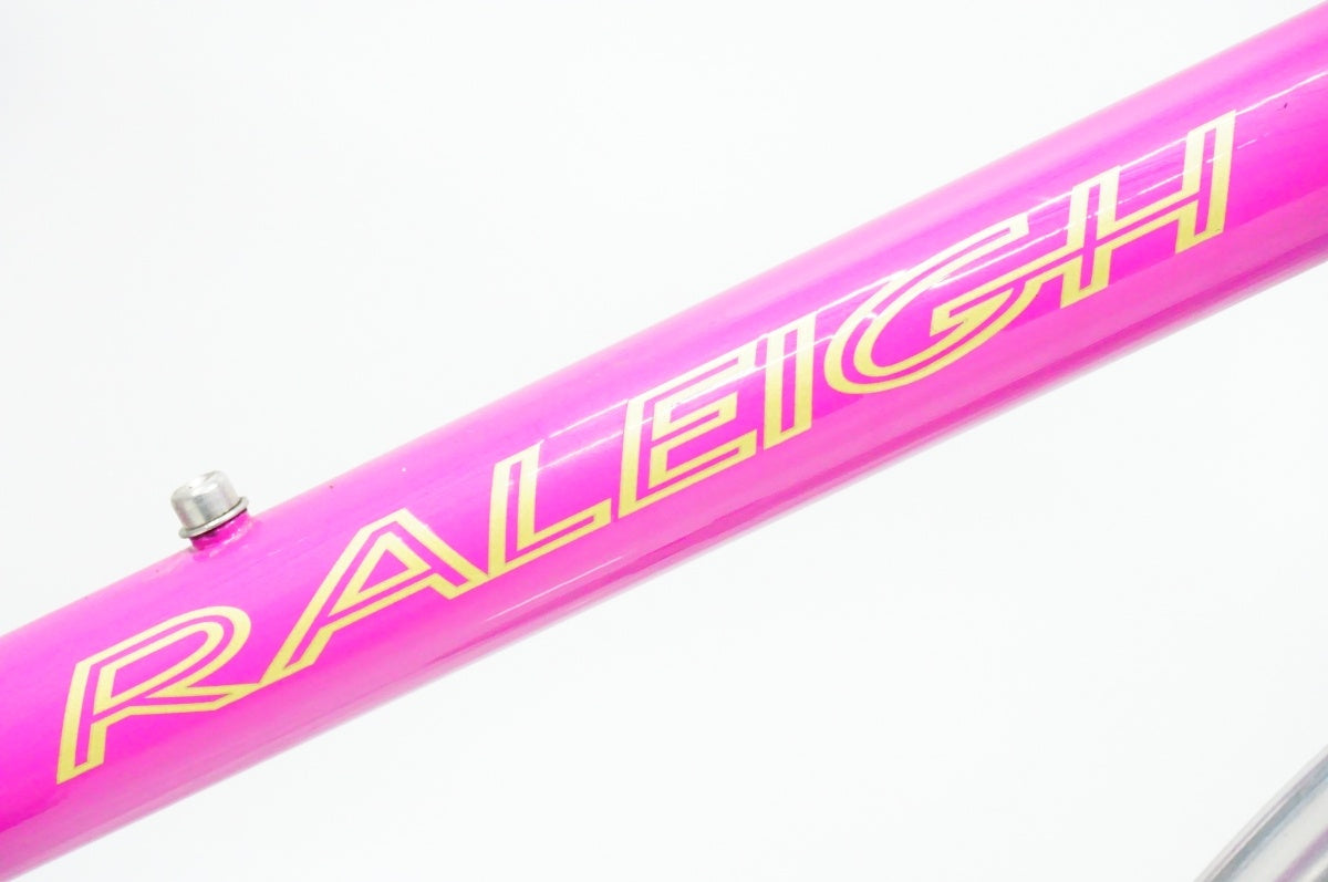 RALEIGH 「ラレー」 RSW SPORT MIXTE 2020年モデル 20インチ ミニベロ / 名古屋大須店