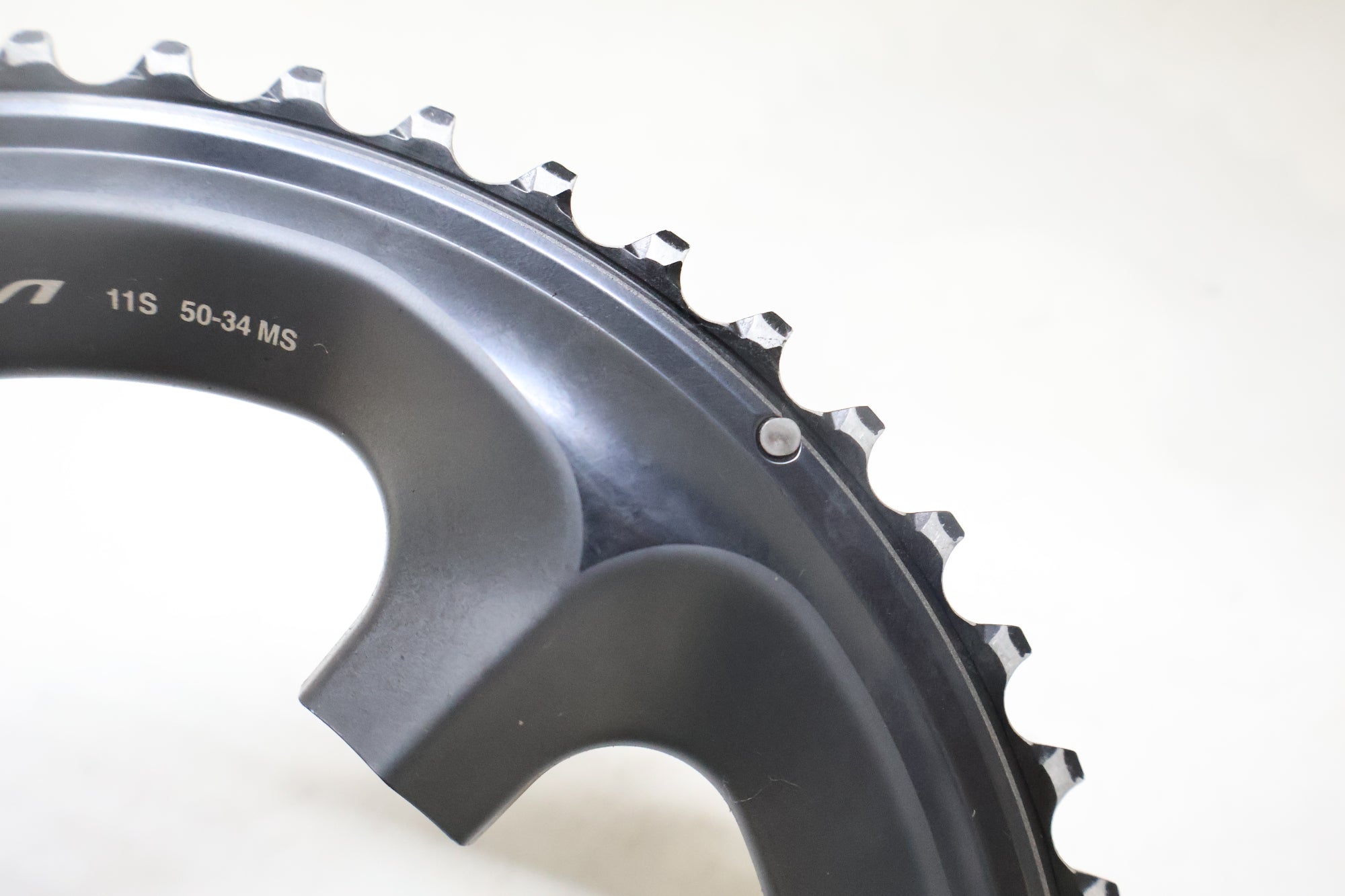 SHIMANO 「シマノ」 ULTEGRA FC-R8000 50-34T チェーンリング / 高知店