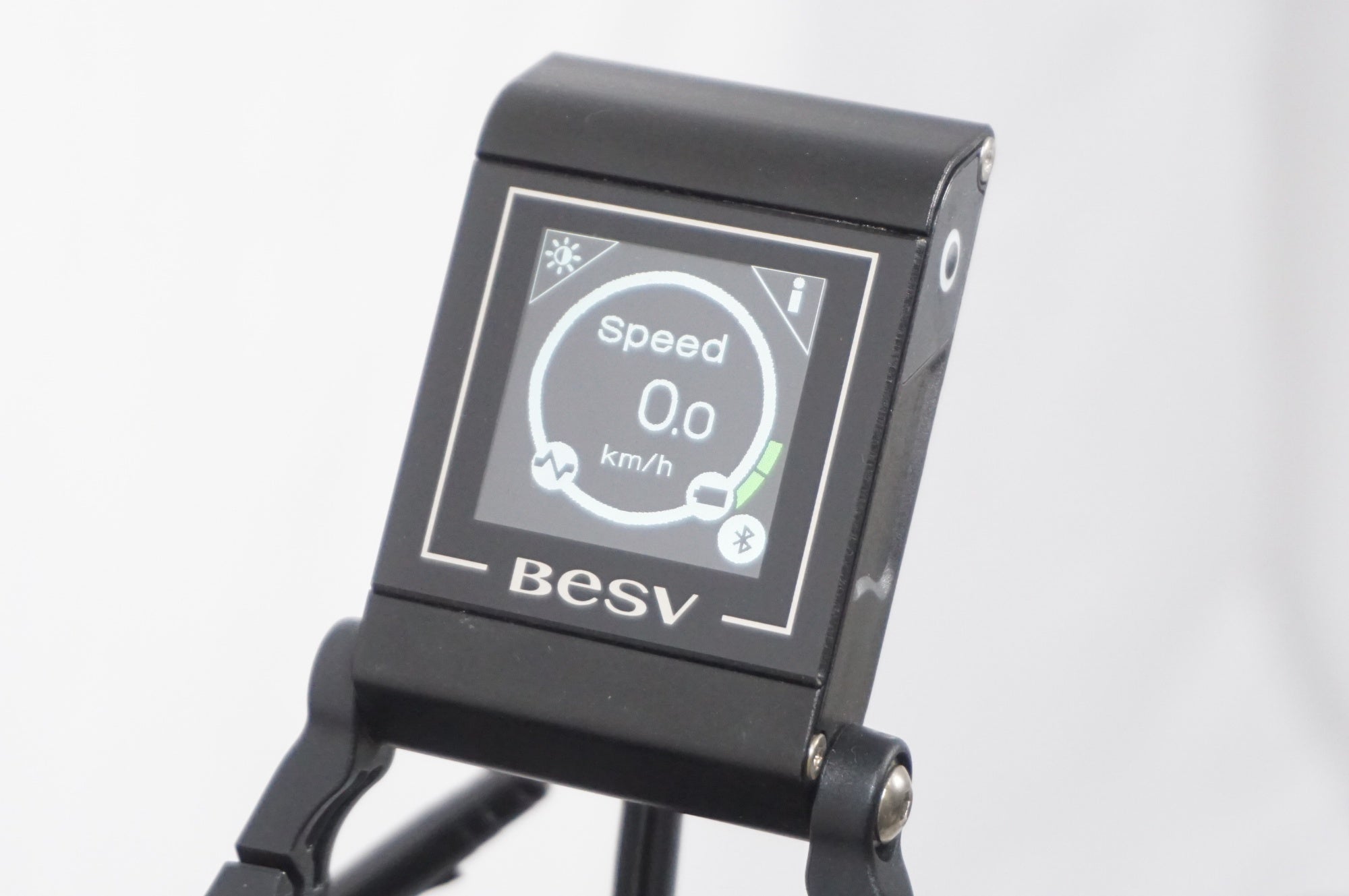 BESV 「ベスビー」 JR1 2025年モデル E-BIKE / AKIBA店