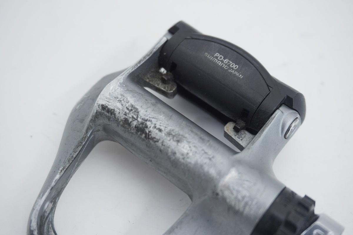 SHIMANO 「シマノ」 ULTEGRA PD-6700 ペダル / 京都八幡店