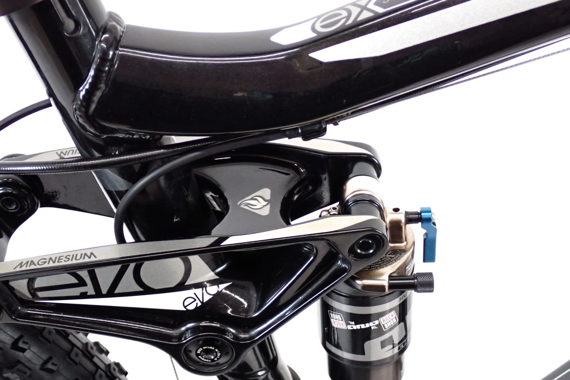 TREK 「トレック」 FUEL EX5 2012年モデル マウンテンバイク / 伊勢崎