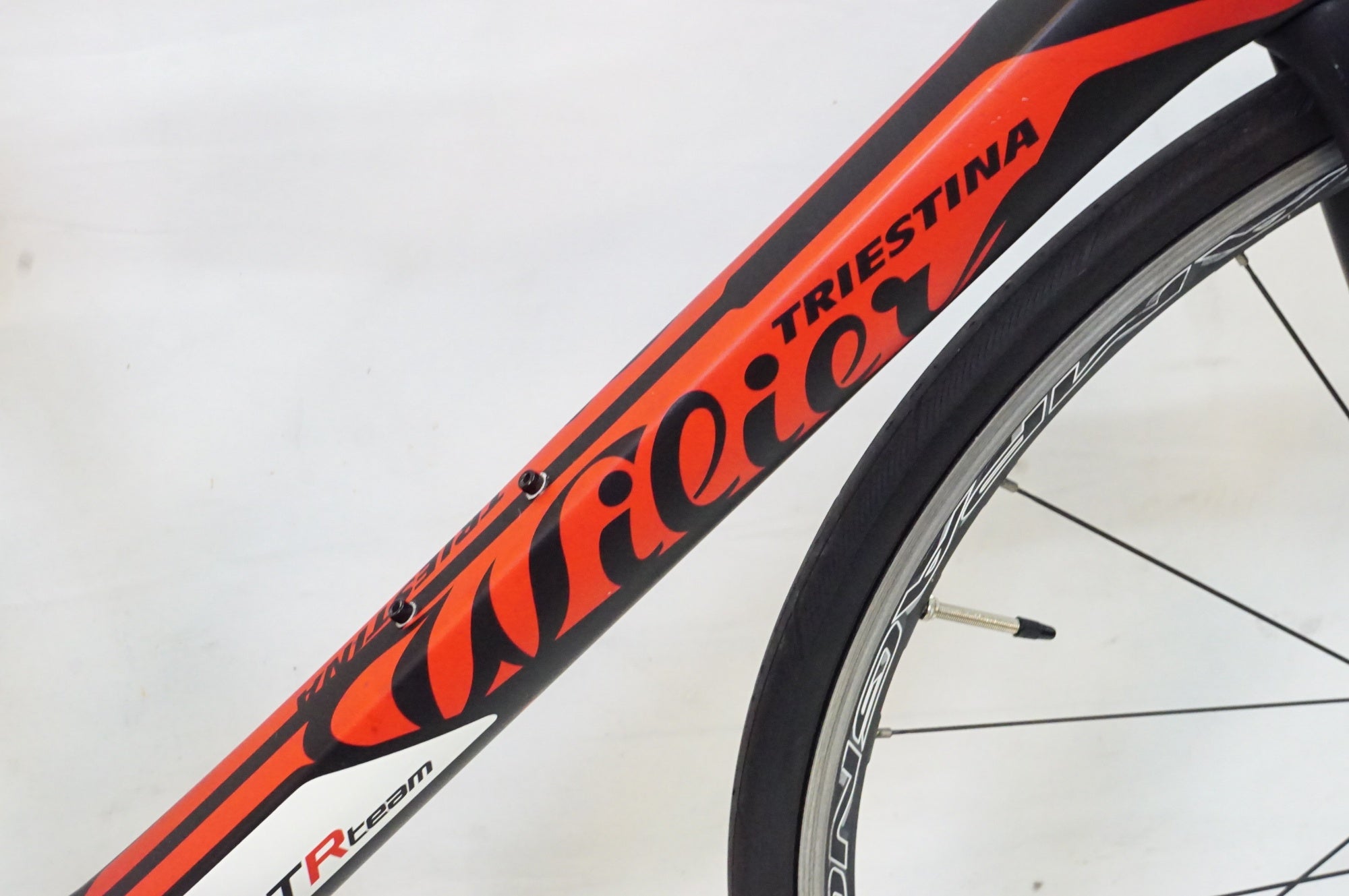 WILIER 「ウィリエール」 GRANTURISMO GTR TEAM 105 2016年頃 ロードバイク / 熊谷本店