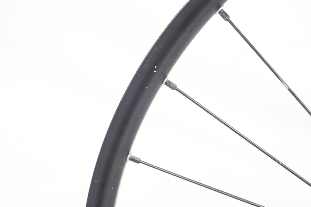 ALEXRIMS 「アレックスリム」 TD19リム LAPIERREハブ フロントホイール