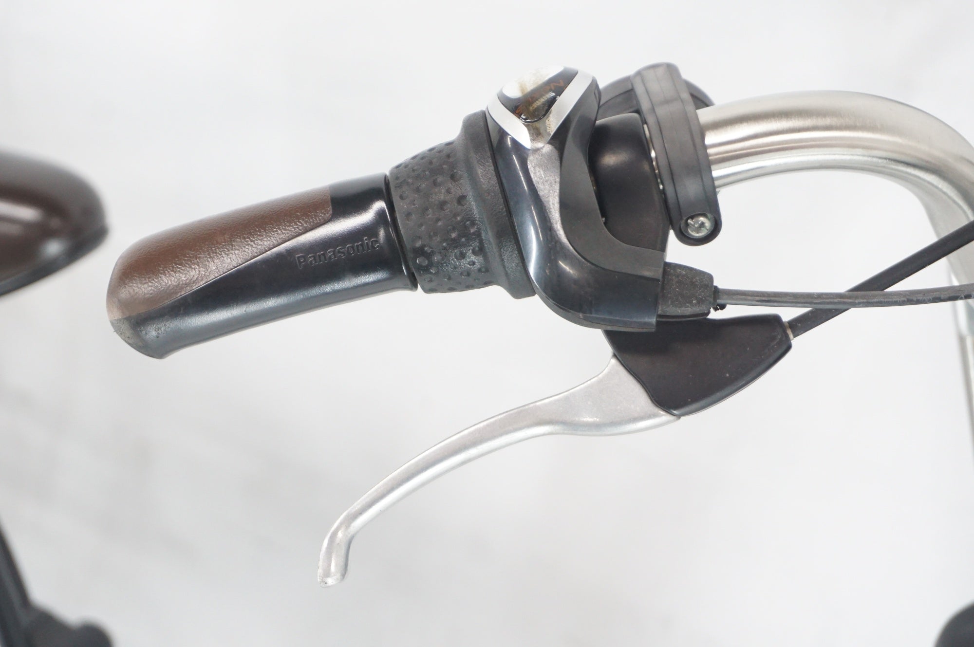 PANASONIC 「パナソニック」 VIVI MX BE-FM631 2023年モデル 26インチ 電動アシスト自転車 / 阪急塚口店