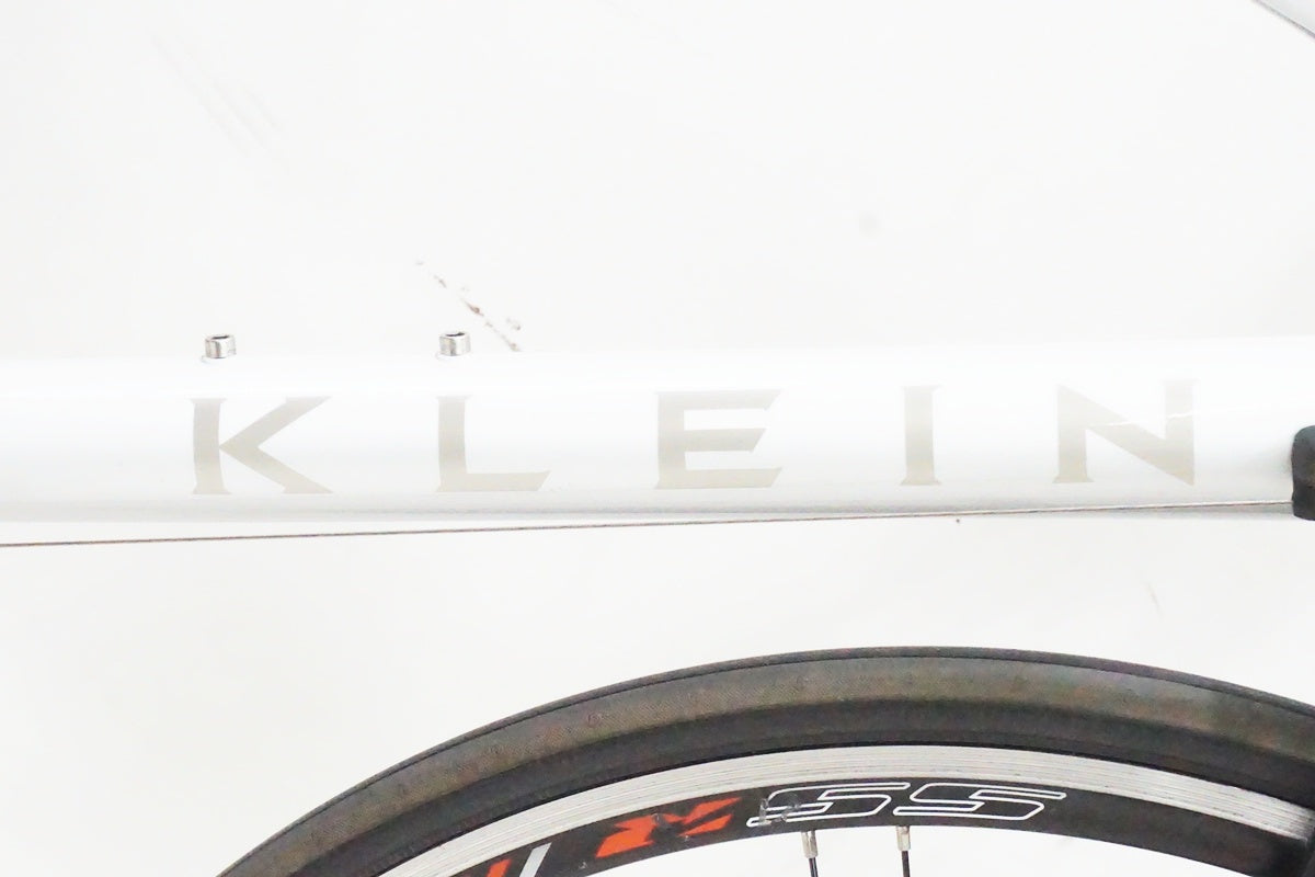 「クライン」 KARMA X 2008年モデル クロスバイク KLEIN「クライン」 KARMA X 2008年モデル クロスバイク/ 京都西院店