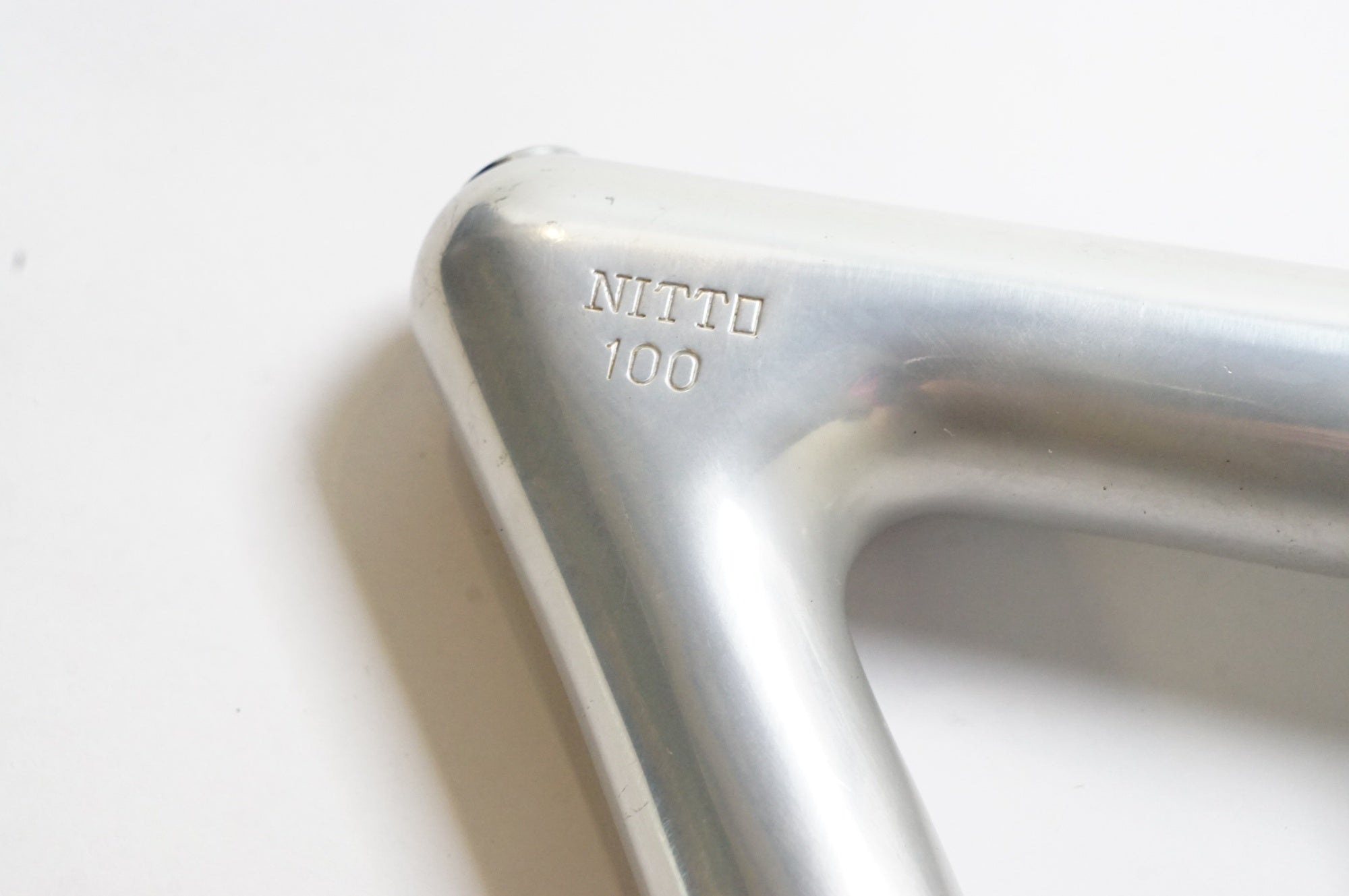 NITTO 「ニットー」 100 NJS φ25.4 ステム / 熊谷本店
