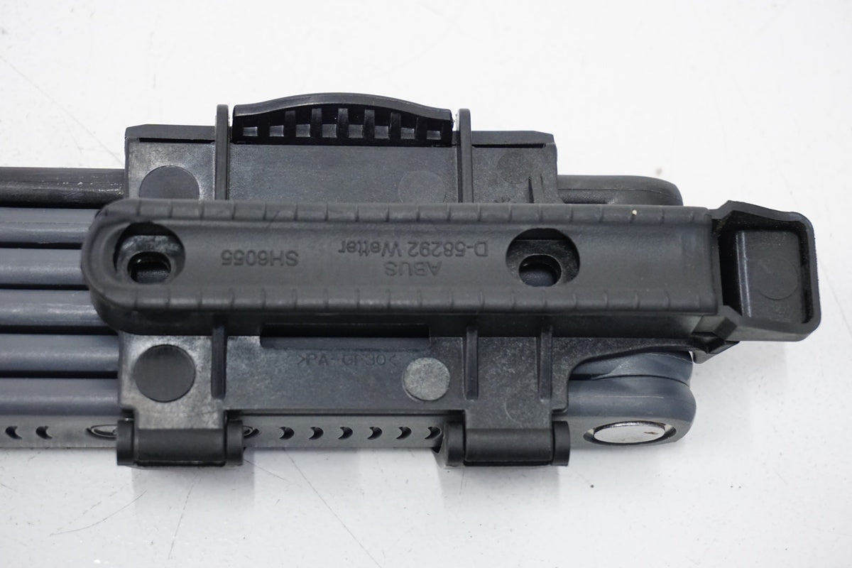 ABUS 「アバス」BORDO LITE 6055 ロック / 浜松店