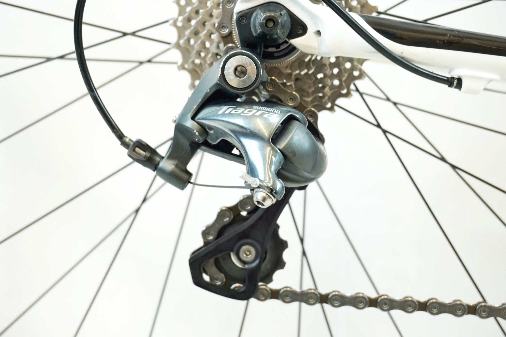CANNONDALE 「キャノンデール」 CAAD8 TIAGRA 2016年モデル ロードバイク / 有明ガーデン店