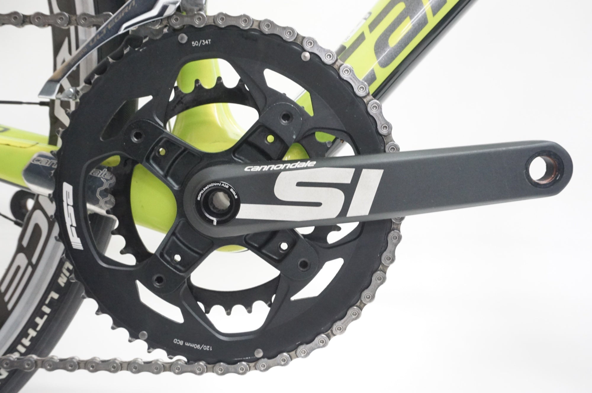 CANNONDALE 「キャノンデール」 SYNAPSE CARBON ULTEGRA 2018年モデル ロードバイク  / 福岡店