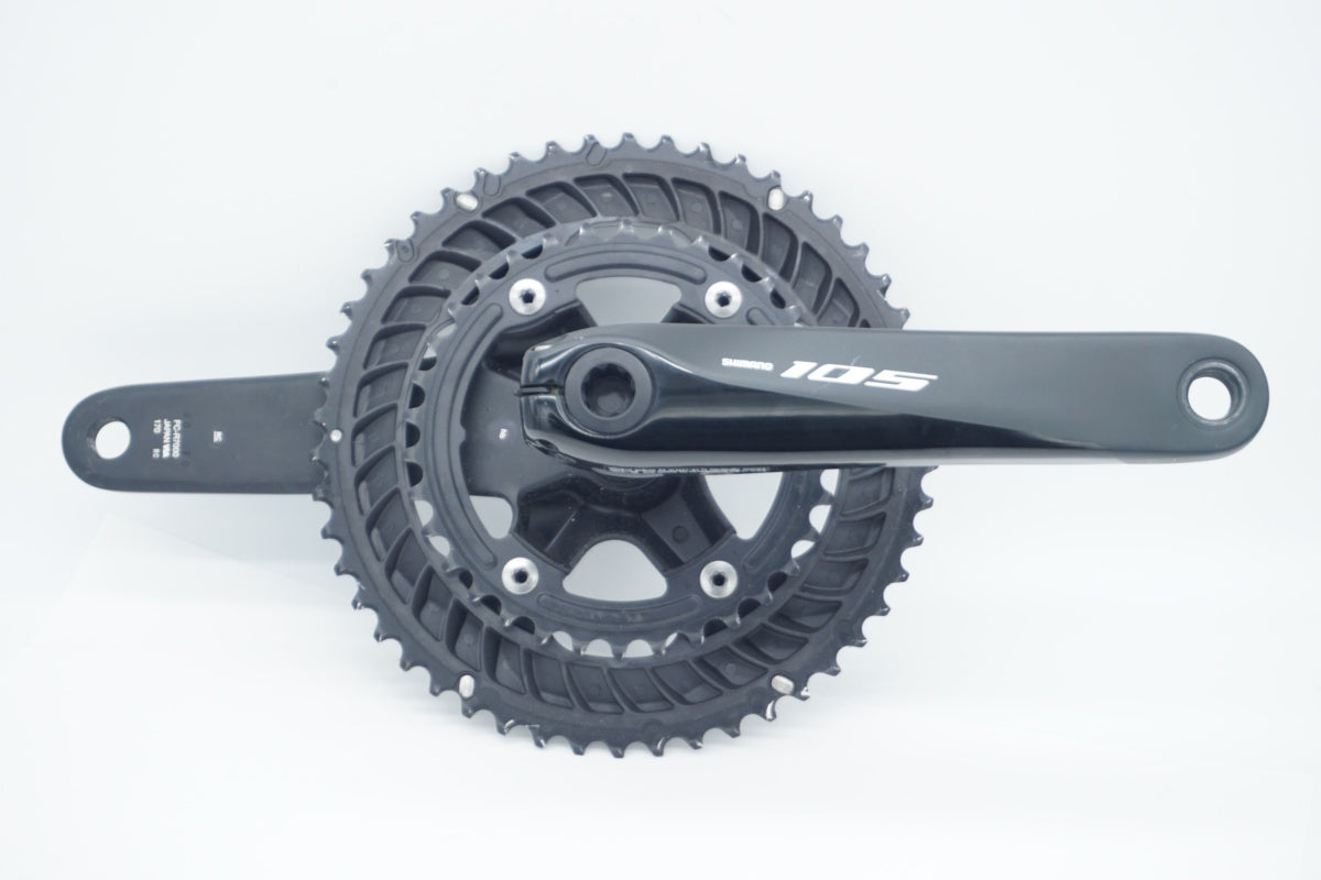 SHIMANO 「シマノ」 105 FC-R7000 50-34T 170mm クランク / 京都八幡店