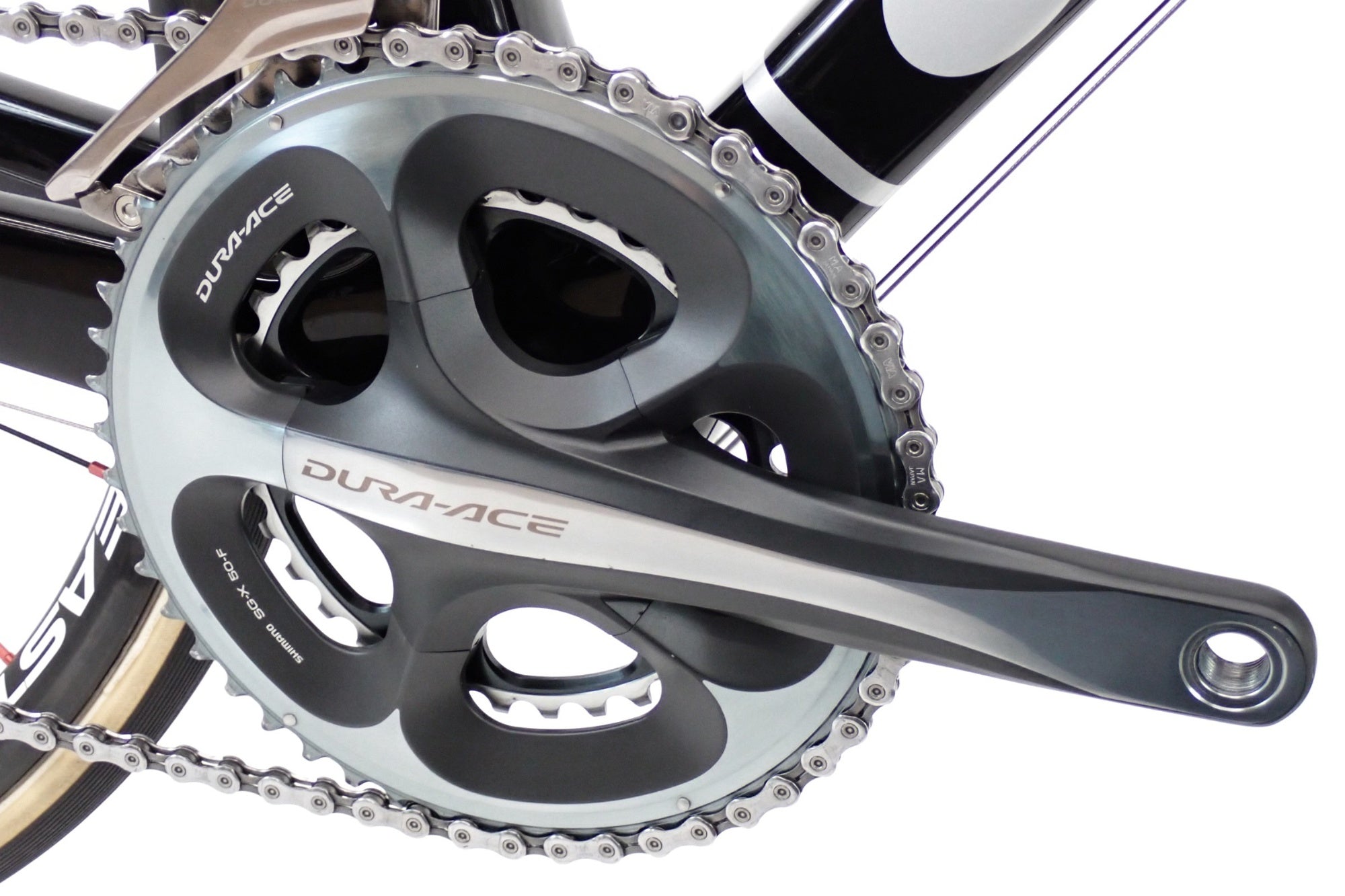 CERVELO 「サーベロ」 R3 SL 2009年モデル ロードバイク / 伊勢崎店