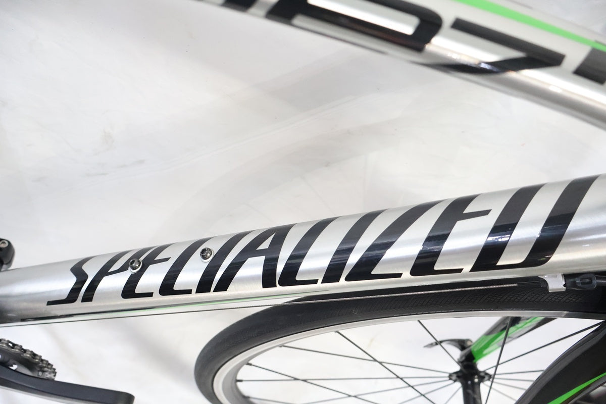 SPECIALIZED 「スペシャライズド」 ALLEZ COMP 2015年モデル ロードバイク / 高知店