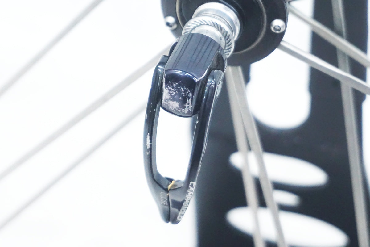 CAMPAGNOLO 「カンパニョーロ」 SHAMAL ULTRA カンパフリー ホイール