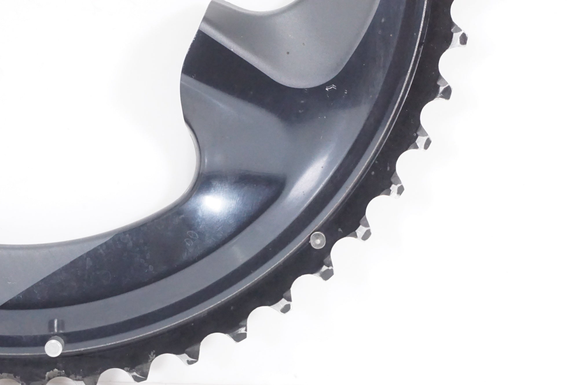 SHIMANO 「シマノ」 ULTEGRA R8000 52-36T チェーンリングセット