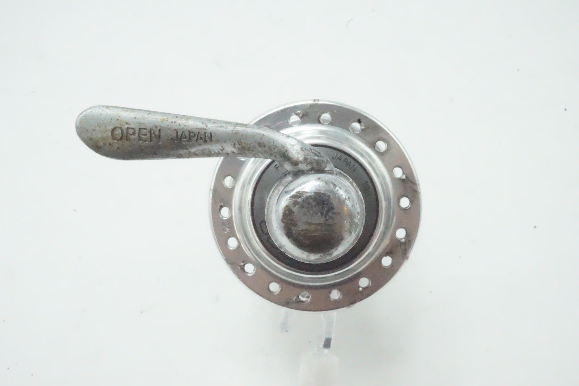SHIMANO 「シマノ」 600 FH-6402/HB-6400 前後ハブセット / 京都
