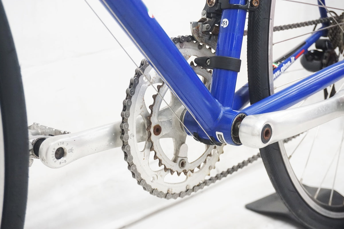 GIOS 「ジオス」 AMPIO 2014年頃 クロスバイク/ 大阪美原北インター店