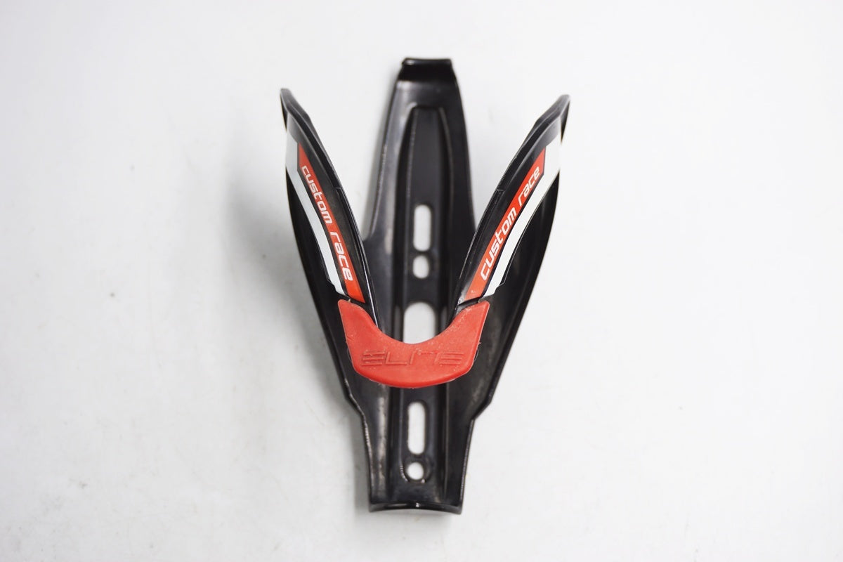 ELITE 「エリート」 CUSTOM RACE ボトルケージ / 奈良店