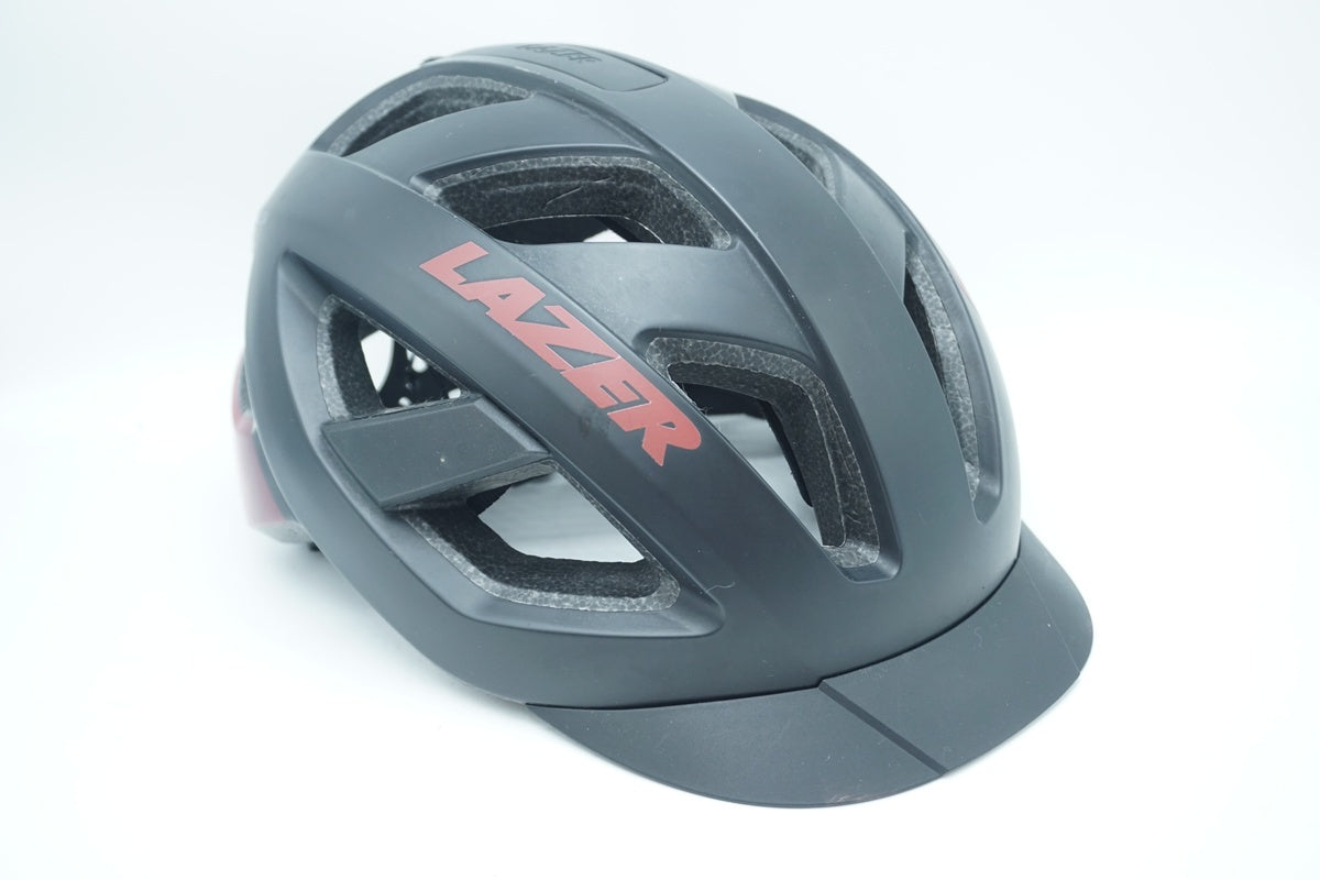 LAZER「レーザー」 CAMELEON LZB-24 ヘルメット/ 京都西院店