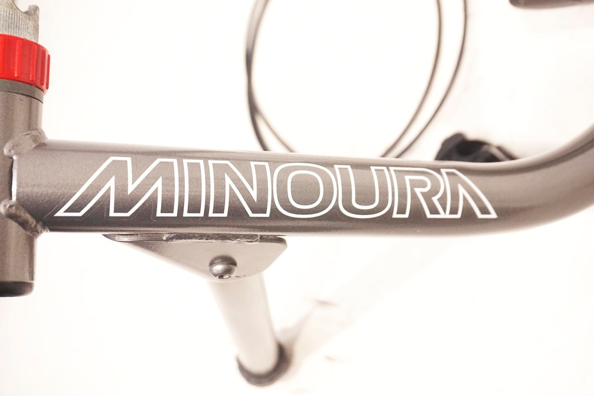MINOURA 「ミノウラ」　V130 サイクルトレーナー / 大阪門真店