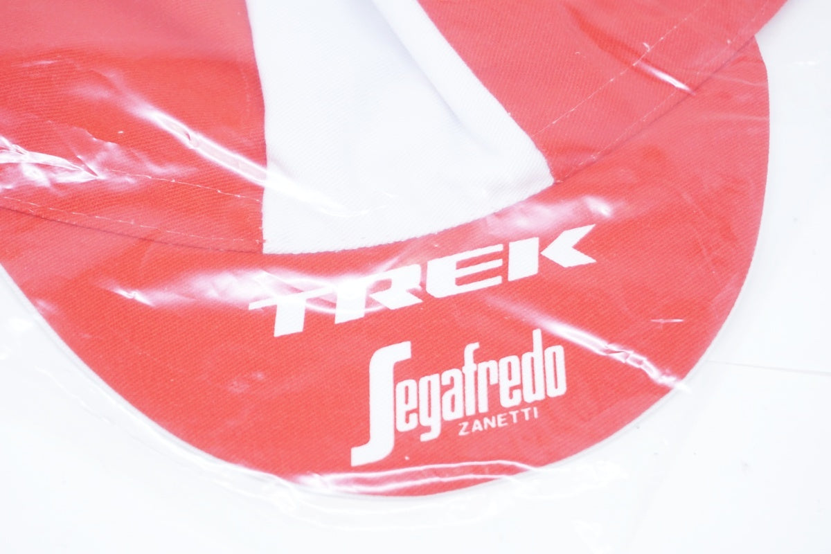 SANTINI 「サンティーニ」 TREK サイクルキャップ / 大阪美原北インター店