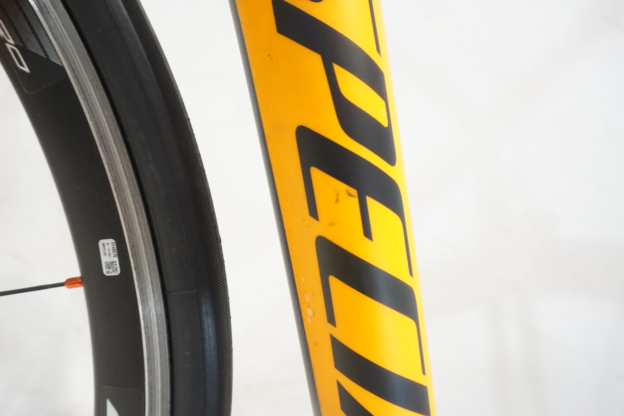 SPECIALIZED 「スペシャライズド」 TARMAC SL4 SPORT 2015年モデル ロードバイク / 横浜戸塚店