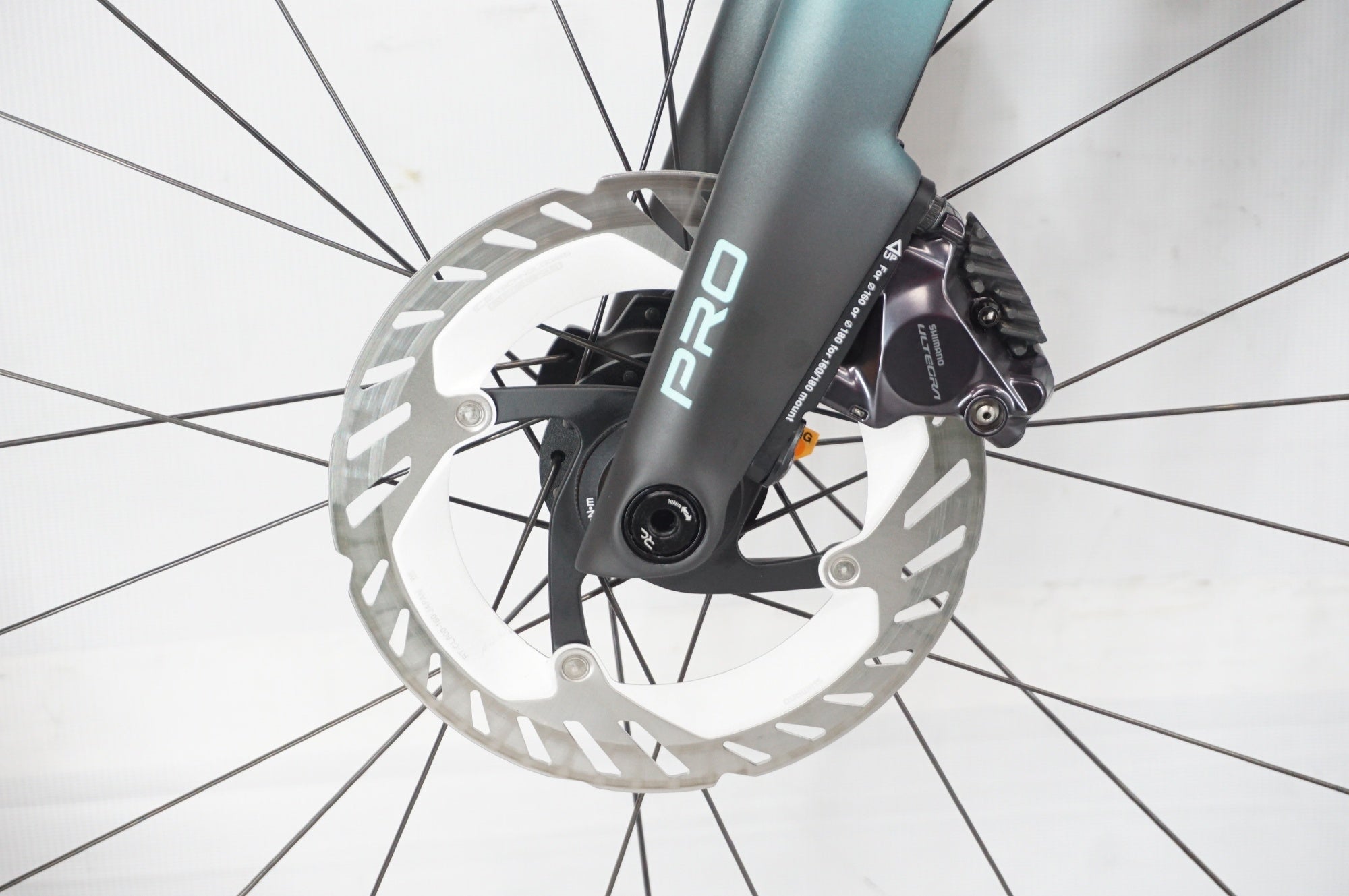 BIANCHI 「ビアンキ」 SPECIALISSIMA PRO ULTEGRA Di2 2024年モデル ロードバイク / 中目黒店