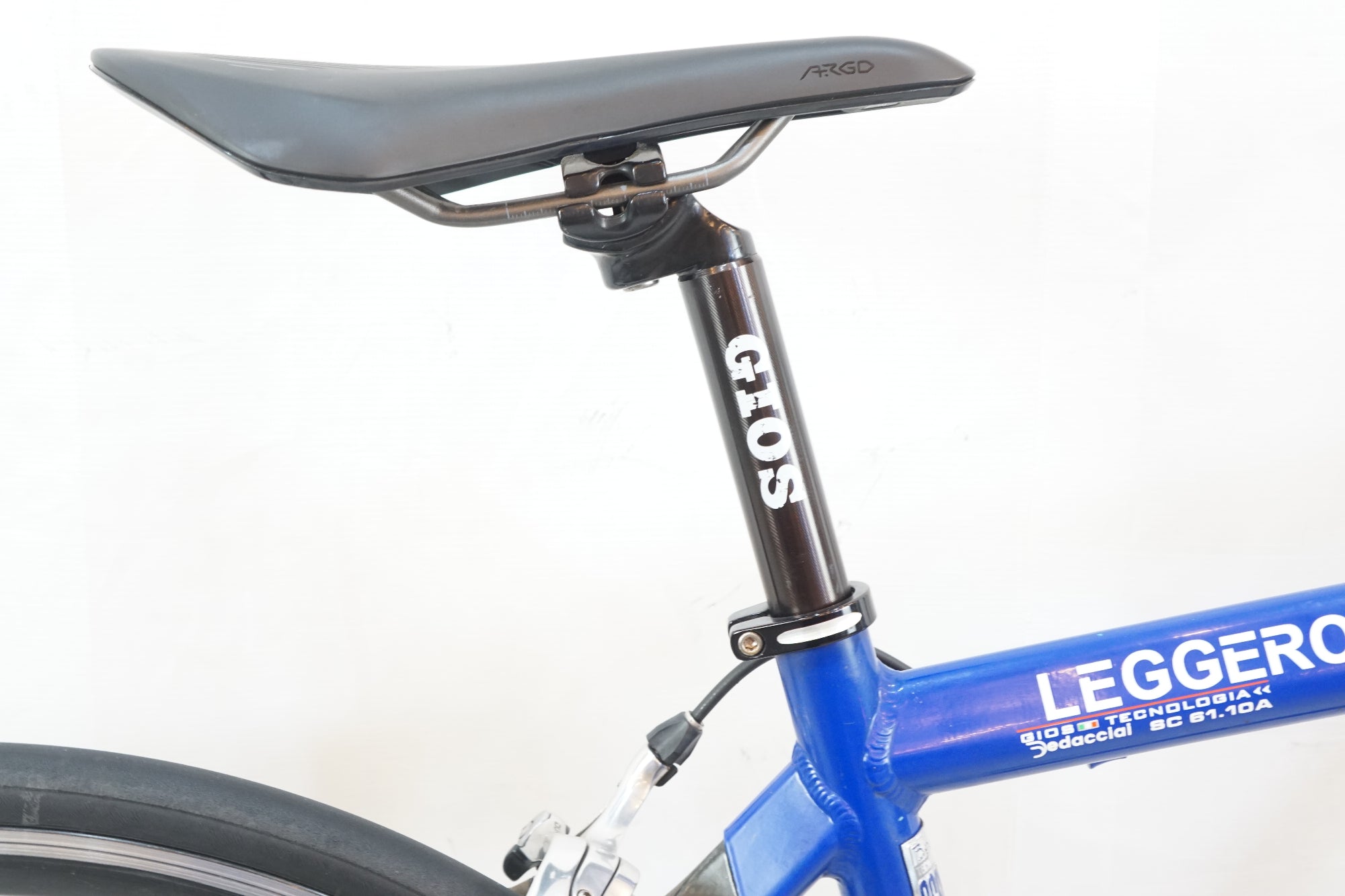 GIOS 「ジオス」 LEGGERO 2010年モデル ロードバイク / バイチャリ浦和