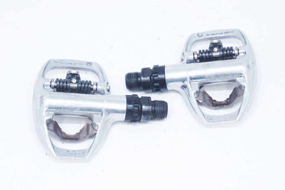 SHIMANO 「シマノ」 PD-A520 ペダル / 大阪美原北インター店