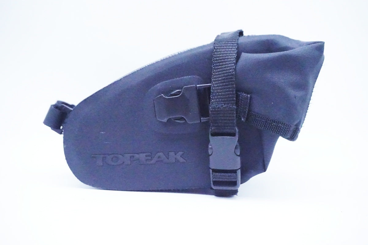 TOPEAK「トピーク」 サドルバッグ/ 京都西院店