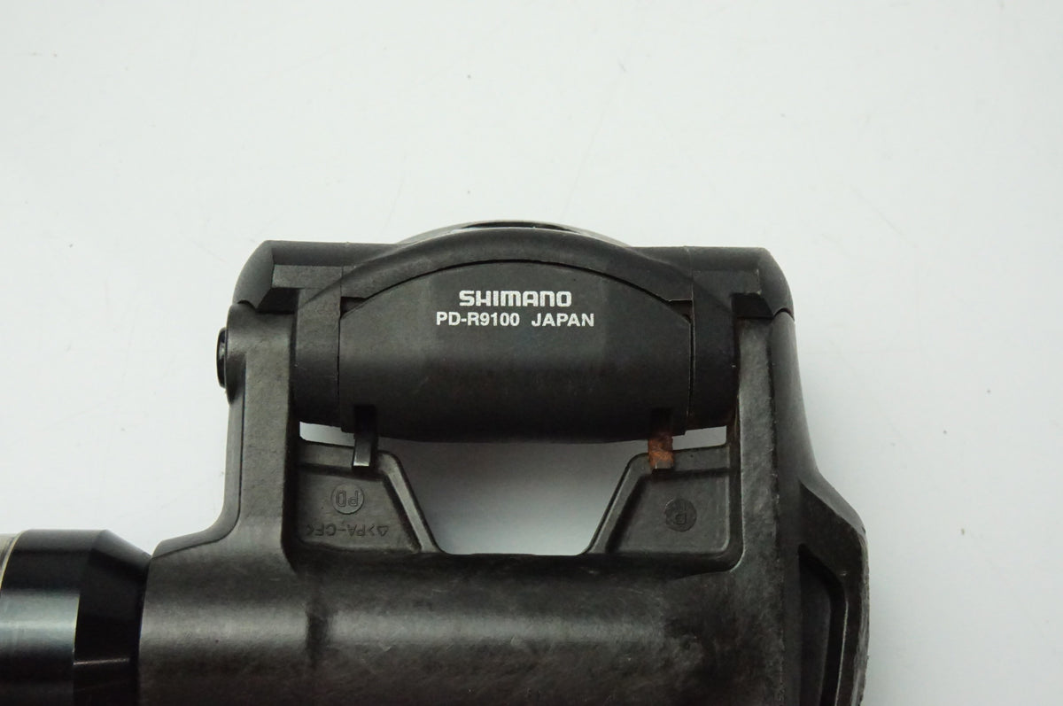 SHIMANO 「シマノ」 DURA-ACE PD-R9100 ペダル / 浜松店
