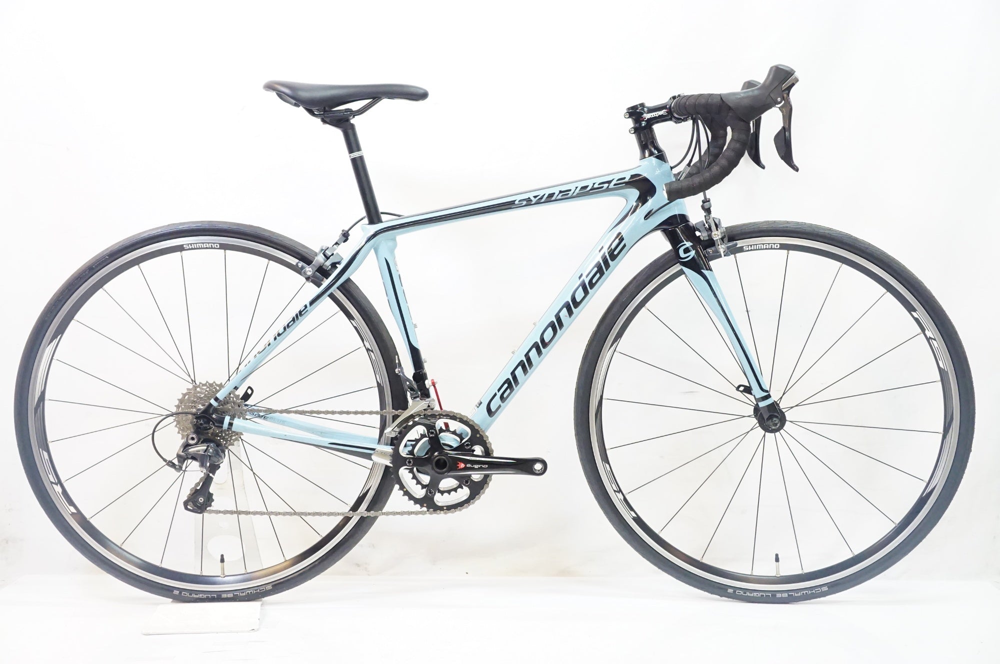 CANNONDALE 「キャノンデール」 SYNAPSE CARBON ULTEGRA 2015年モデル ロードバイク / 熊谷本店