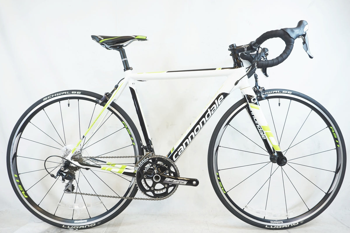CANNONDALE 「キャノンデール」 CAAD10 5 105 2014年モデル ロードバイク / 有明ガーデン店