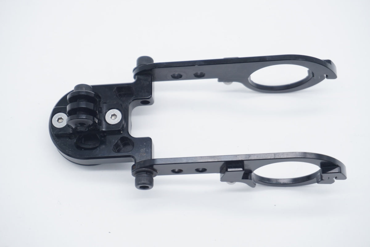 新品、未使用 Rec Mount レックマウント REC MOUNTS 「レックマウント」 BMC ICSエアロ用 マウント