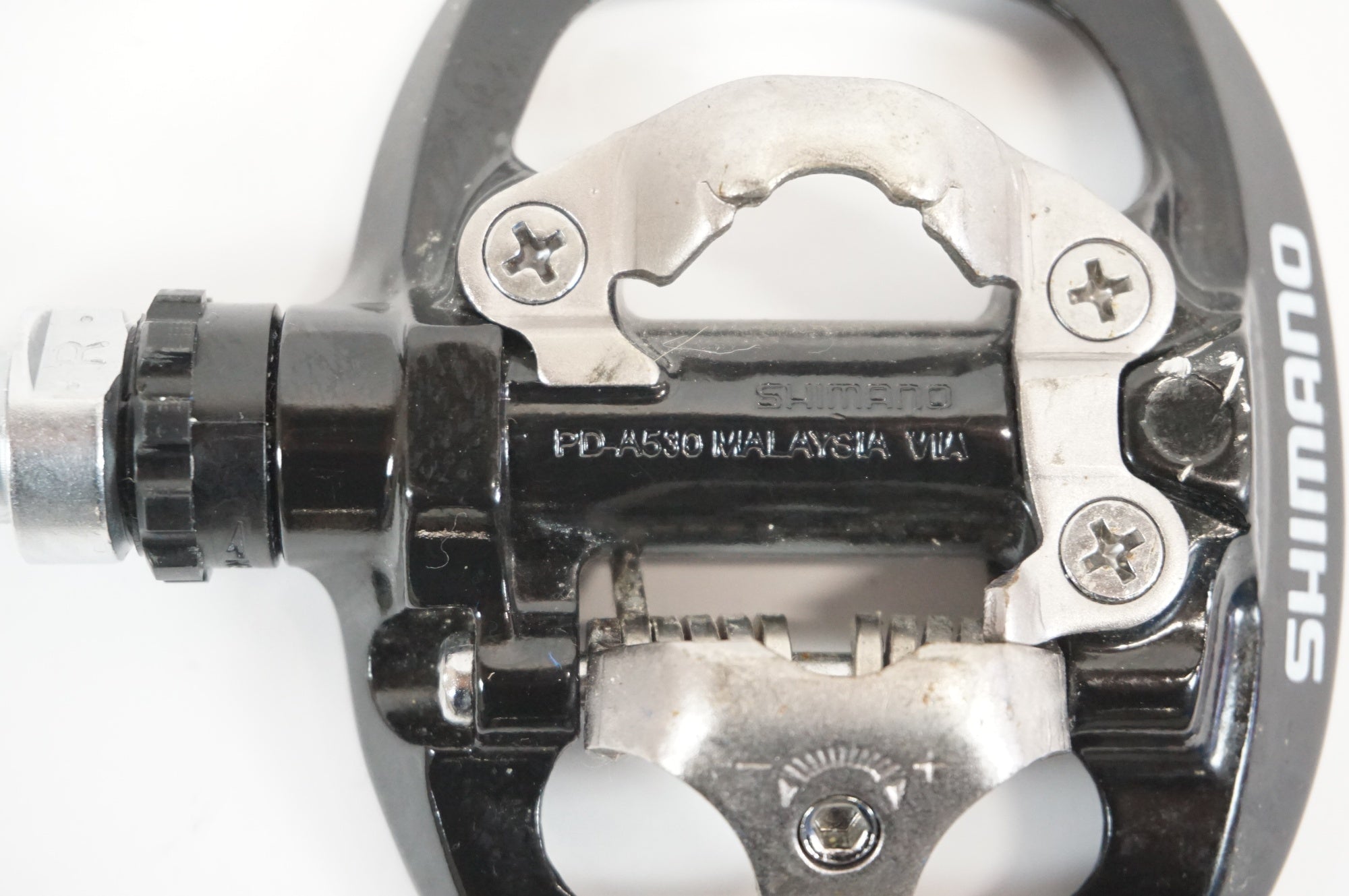 SHIMANO 「シマノ」 PD-A530 ペダル / 宇都宮店