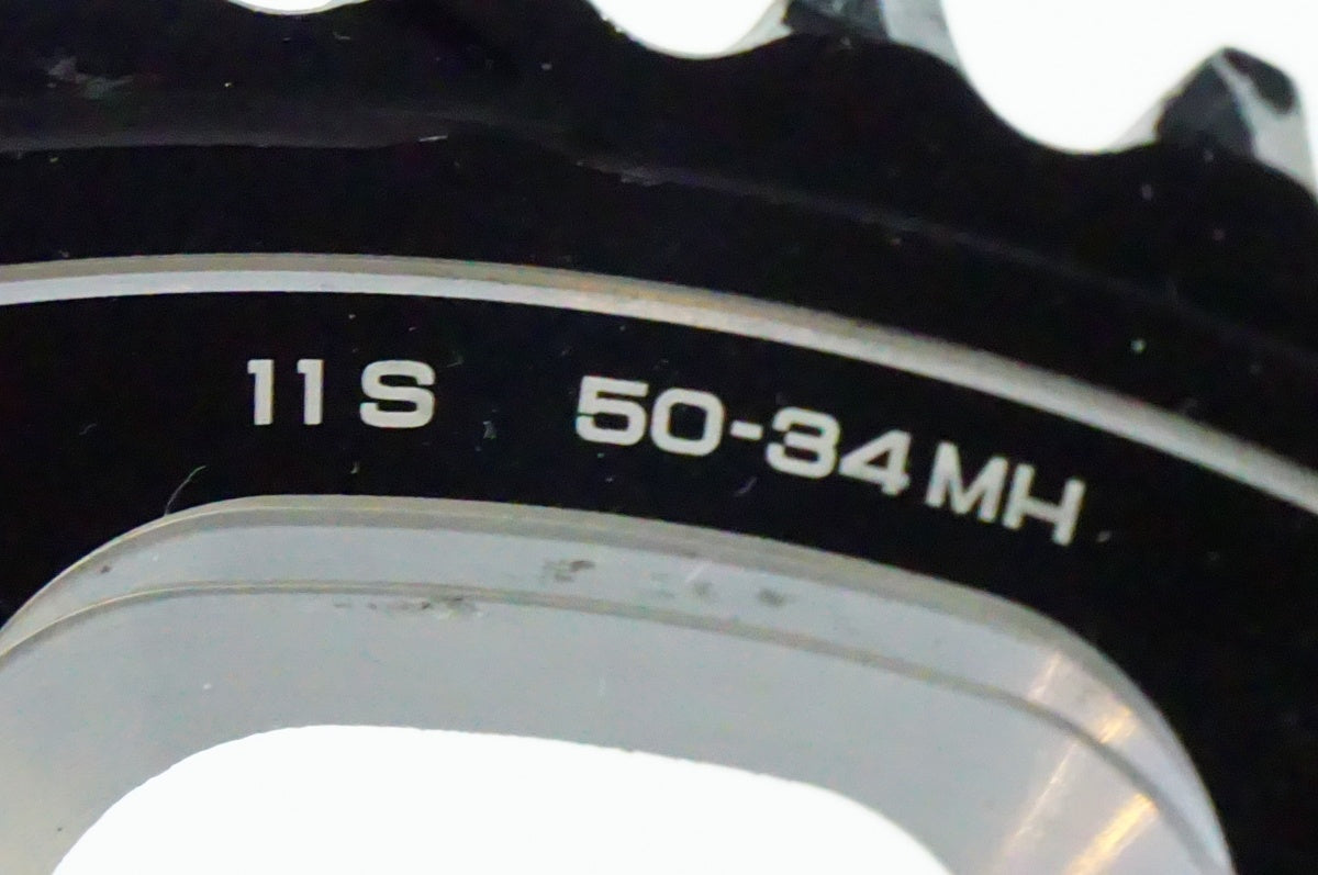 SHIMANO 「シマノ」 FC-RS500 50-34T 170mm クランク / 名古屋大須店