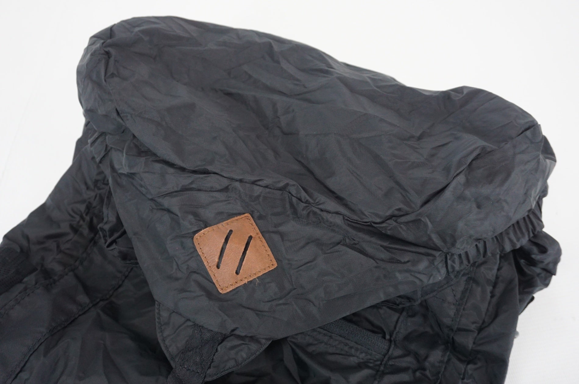 GIZA PRODUCTS 「ギザプロダクツ」 ミニフィ 2ウェイ バックパック / 阪急塚口店