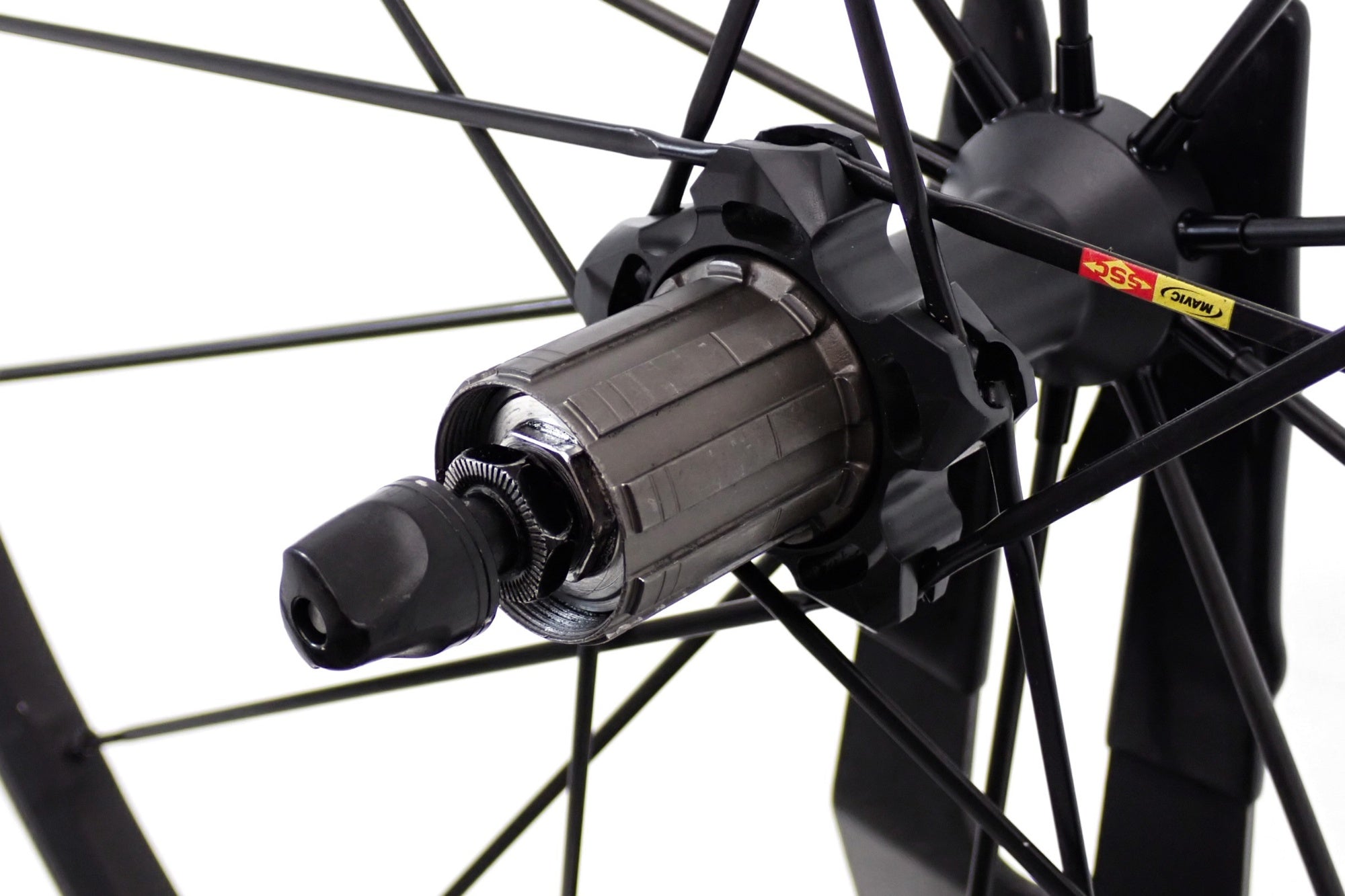 MAVIC 「マビック」 R-SYS SLR EXALITH シマノ11速 ホイールセット