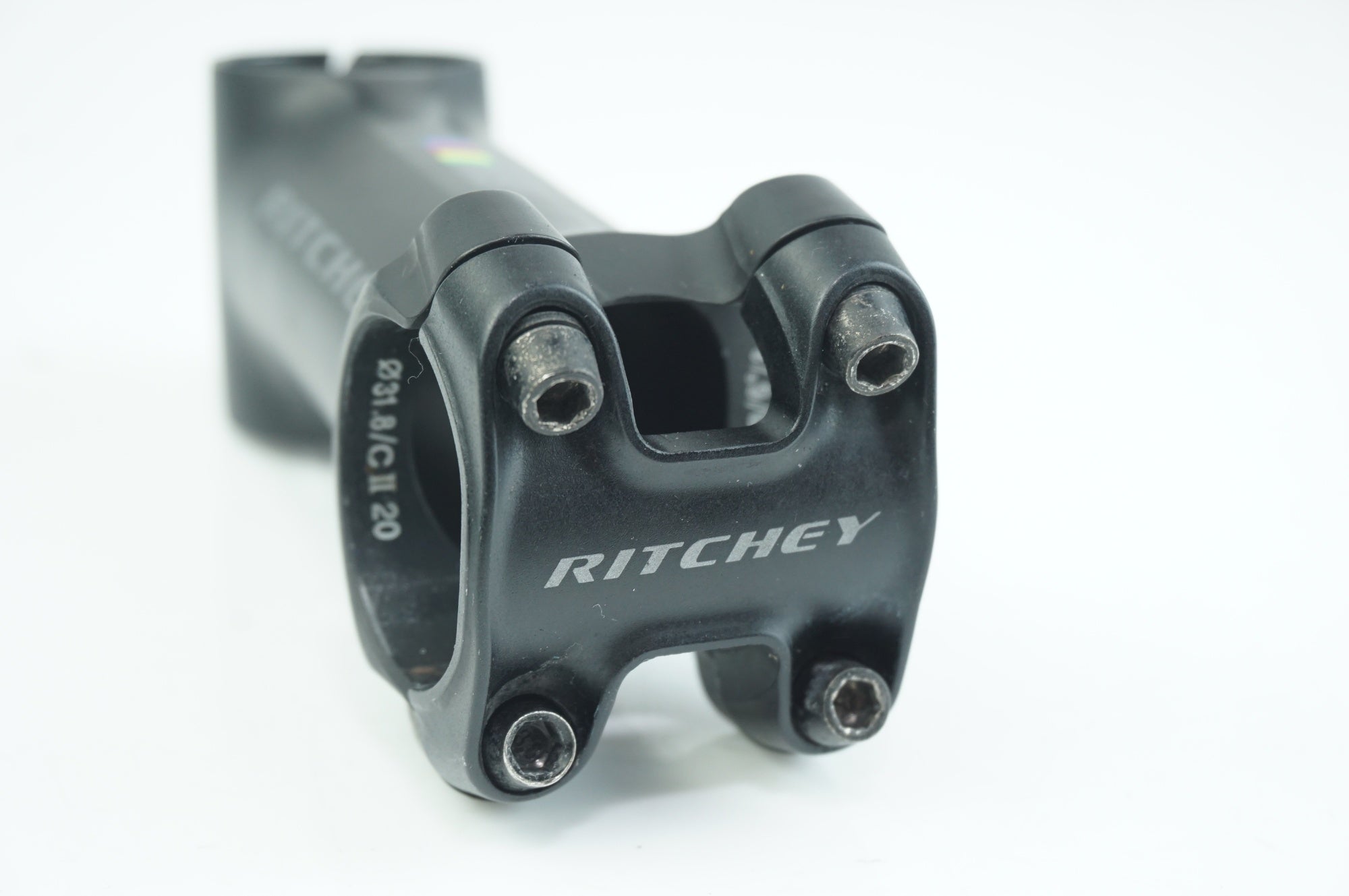 RITCHEY 「リッチー」 WCS C220 Φ31.8 90mm ステム / 中目黒店