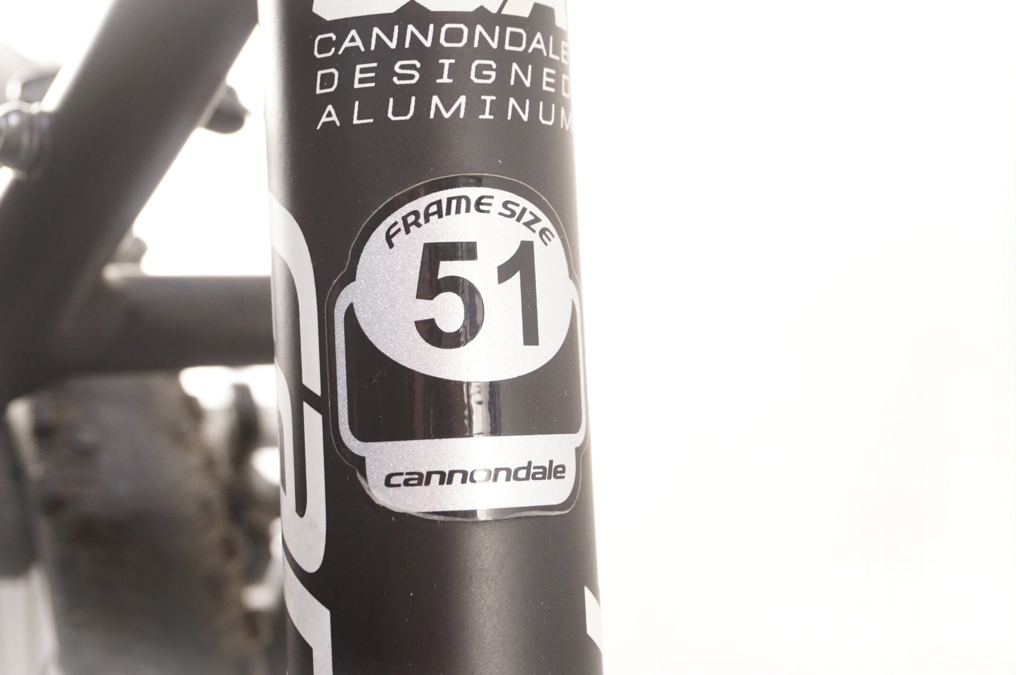 CANNONDALE 「キャノンデール」 CAAD X 6 2012年モデル シクロクロスバイク / 中目黒店