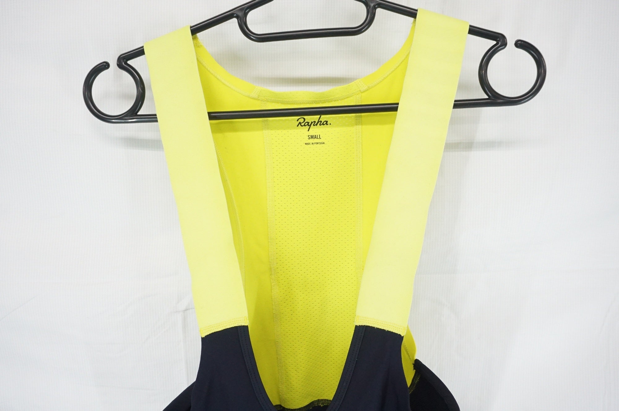 RAPHA 「ラファ」 PRO TEAM THERMAL Sサイズ ビブショーツ / 阪急塚口店