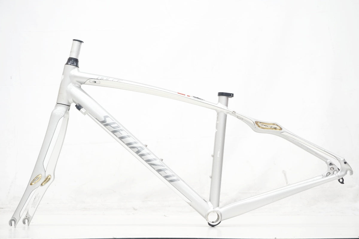 SPECIALIZED 「スペシャライズド」 DOLCE ELITE 2012年モデル フレームセット / 大阪美原北インター店