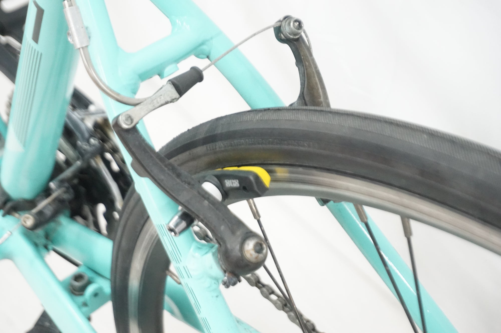 BIANCHI 「ビアンキ」 C-SPORT1 2019年頃 クロスバイク / 奈良店