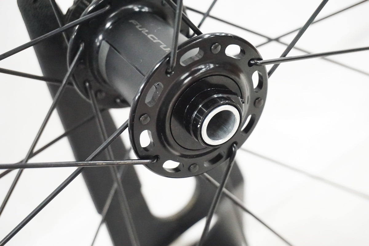 FULCRUM 「フルクラム」 RACING 700DB シマノ 11速 ホイールセット / 奈良店