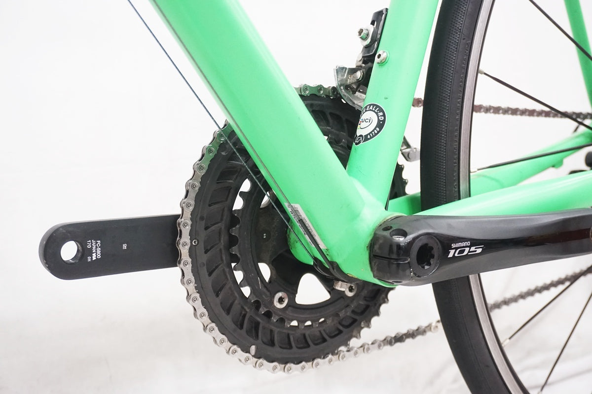 TREK 「トレック」 EMONDA ALR 5 2017年モデル ロードバイク/ 大阪美原