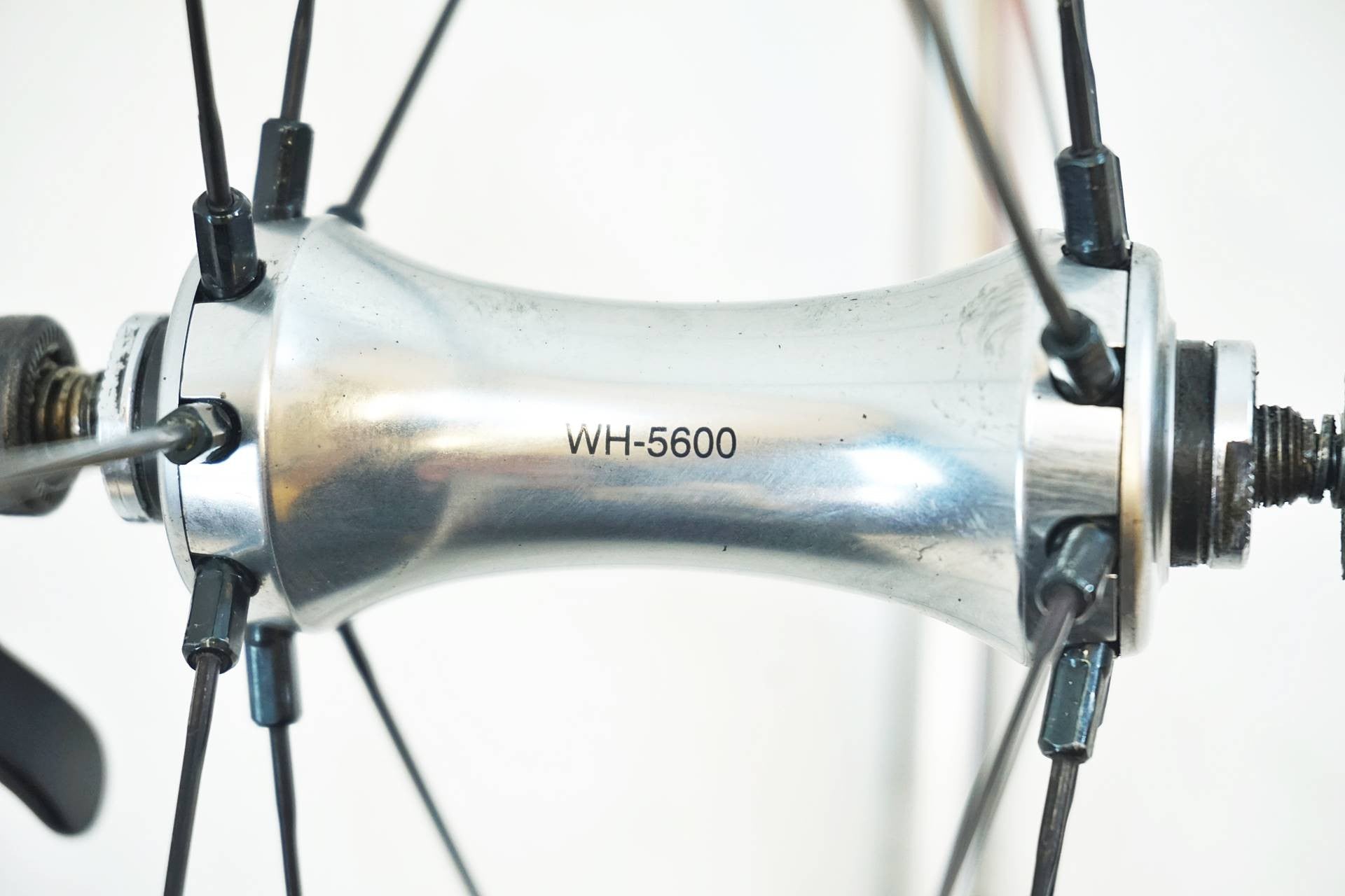 SHIMANO 「シマノ」 105 WH-5600 シマノ フロントホイール / 有明ガーデン店
