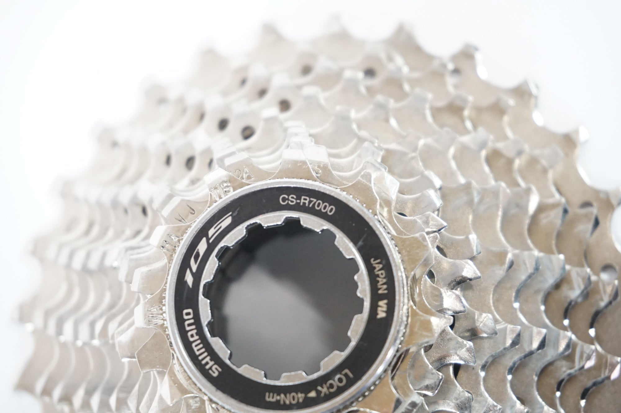 SHIMANO 「シマノ」 105 CS-R7000 11-28T スプロケット / 宇都宮店