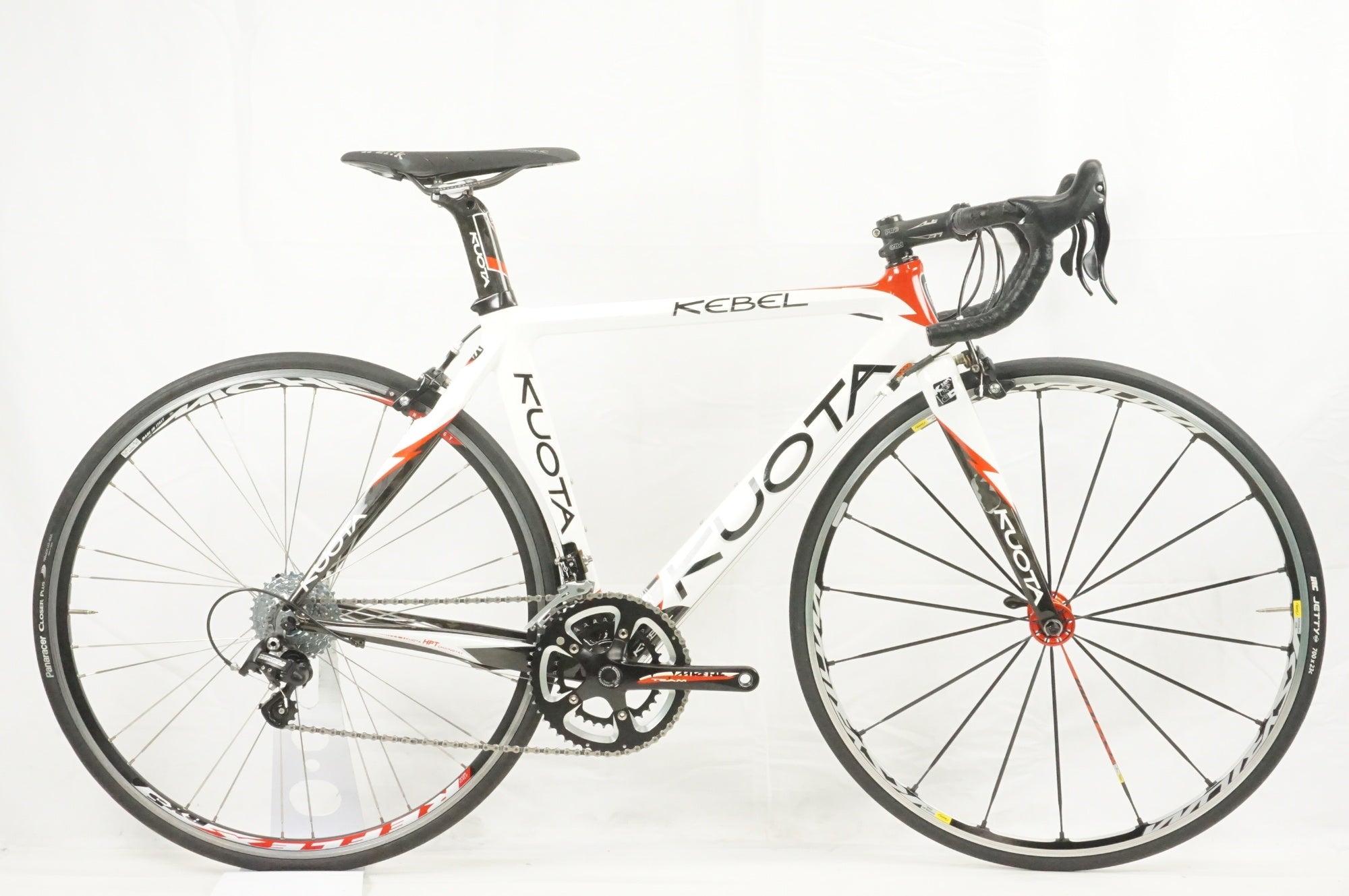 KUOTA 「クオータ」 KEBEL 年式不明 ロードバイク / 宇都宮店