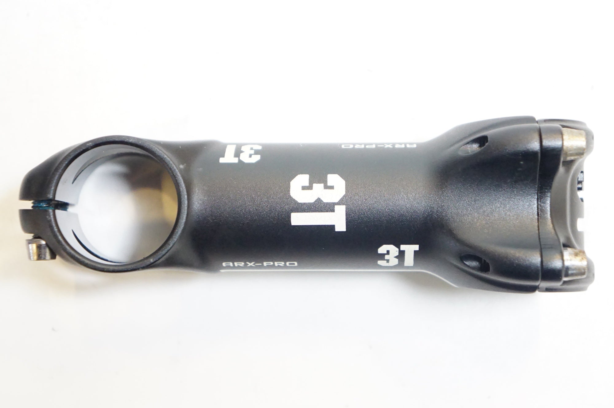 3T 「スリーティー」 ARX PRO φ31.8 100mm ステム / 熊谷本店