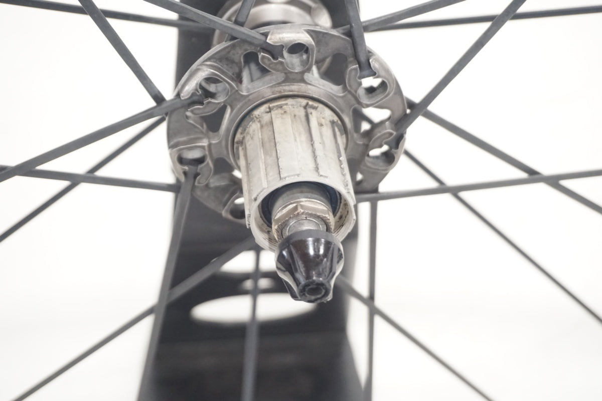FULCRUM 「フルクラム」 RACING ZERO SHIMANO11速 ホイールセット