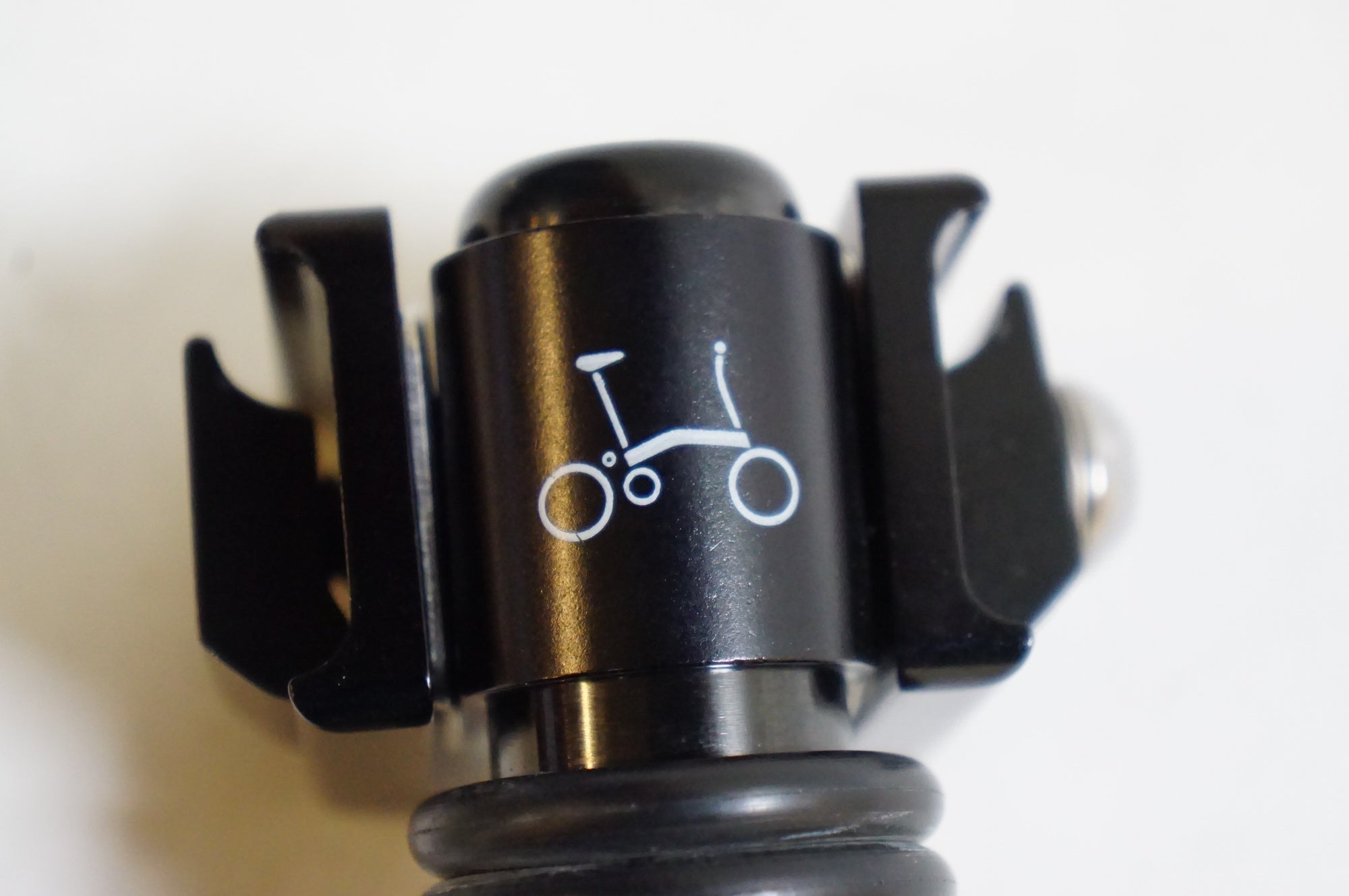 BROMPTON 「ブロンプトン」 φ31.8 純正シートポスト / 熊谷本店